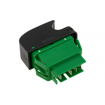 Interrupteur Bouton Lève Vitre Commande Pour Peugeot 107 Toyota Aygo 6554KZ