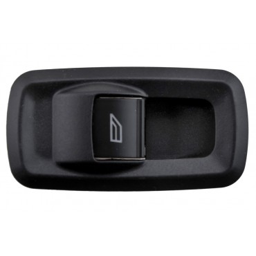 Interrupteur Bouton Lève Vitre Commande Pour Ford Fiesta VI 1513275 1624429