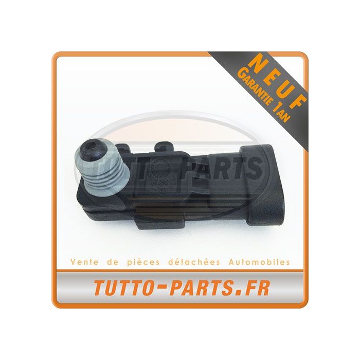 Capteur Pression GMC Yukon Pontiac G6