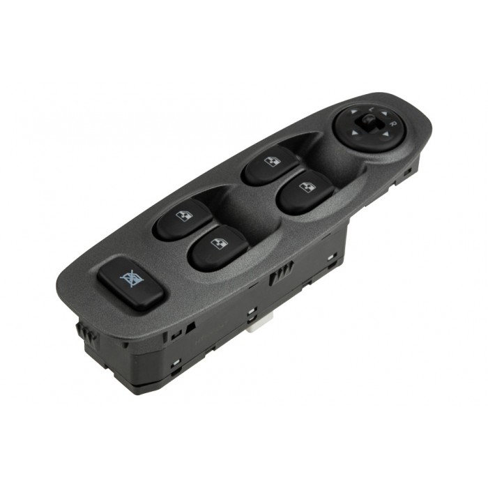 Interrupteur Bouton Lève Vitre Commande Pour Hyundai Accent II 9357025020
