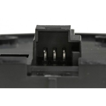 Interrupteur Bouton Lève Vitre Commande Pour Mercedes Classe S 2229051505