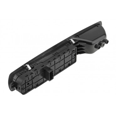 Interrupteur Bouton Lève Vitre Commande Pour Megane III Scénic III 809610016R