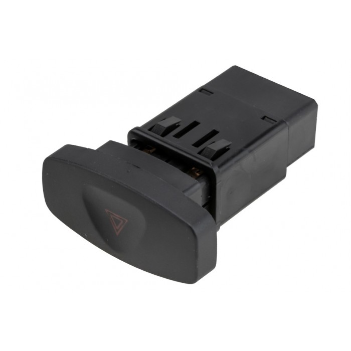 Bouton Warning Feux de Detresse Pour Renault Clio III 252903199R 8200446717