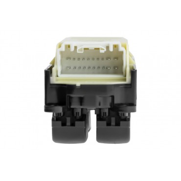 Interrupteur Bouton Lève Vitre Commande Pour Toyota Land Cruiser 8404060052