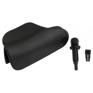 Poignée Deverrouillage du Capot Pour Audi Tt 2006-2014 8J1823533C