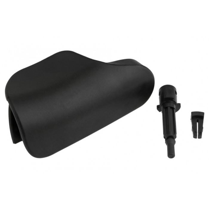 Poignée Deverrouillage du Capot Pour Audi Tt 2006-2014 8J1823533C