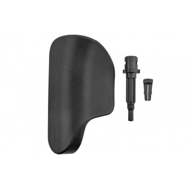 Poignée Deverrouillage du Capot Pour Audi Tt 2006-2014 8J1823533C