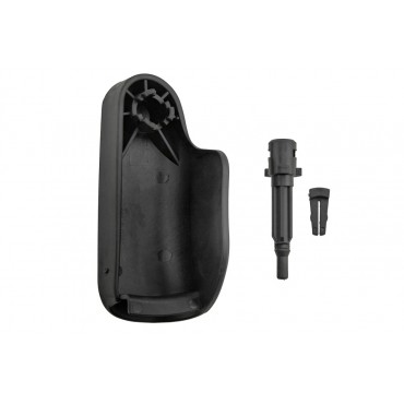 Poignée Deverrouillage du Capot Pour Audi Tt 2006-2014 8J1823533C