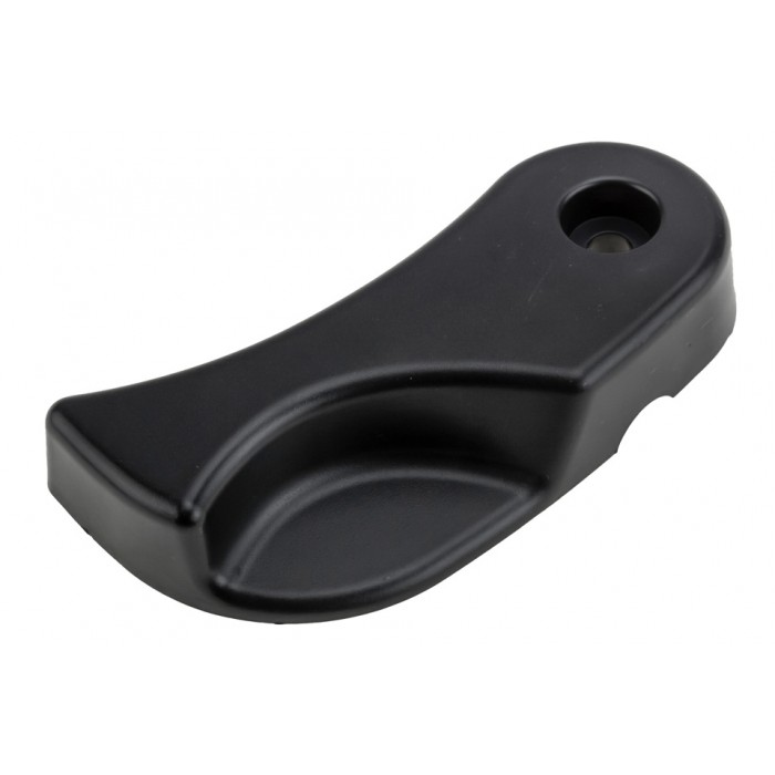 Poignée Deverrouillage du Capot Pour Bmw Série 1 3 4 2 X1 X2 51237309606