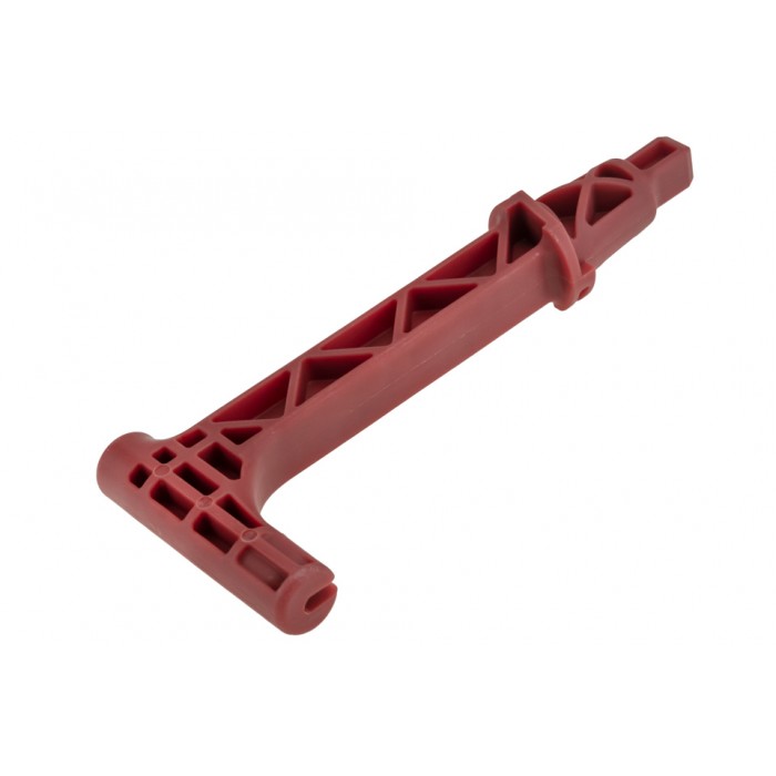 Poignée de Desserrage Frein de Stationnement d'Urgence Pour Bmw X5 24507590395