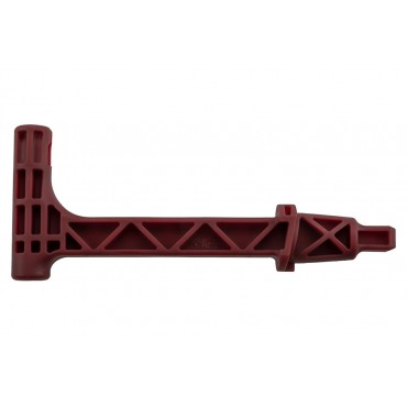 Poignée de Desserrage Frein de Stationnement d'Urgence Pour Bmw X5 24507590395