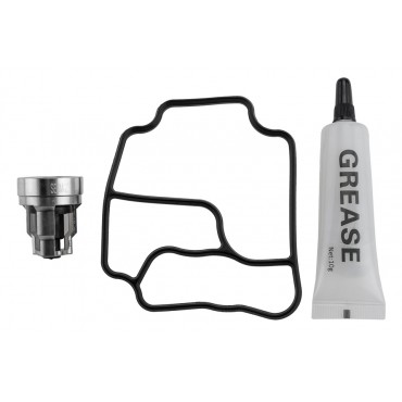 Valve de Filtre à Huile Pour Bmw Série 3 5 7 X3 Z3 Coupe Z3 Roadster 1713838