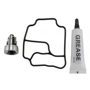 Valve de Filtre à Huile Pour Bmw Série 3 5 7 X3 Z3 Coupe Z3 Roadster 1713838