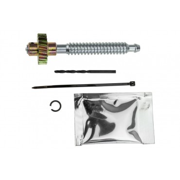 Kit de Réparation Motoréducteur Réglage Hauteur 11 cm Pour Ford Mondeo 5609510