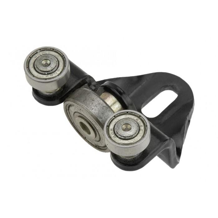 Rouleau Charnière de Porte Pour Ford Transit 2000-2014 1639909 YC15V25028AC