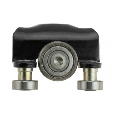 Rouleau Charnière de Porte Pour Ford Transit 2000-2014 1639909 YC15V25028AC