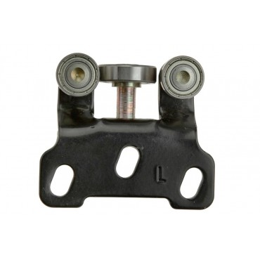 Rouleau Charnière de Porte Pour Ford Transit V363 BK31V268K35AD BK31V268K35AB