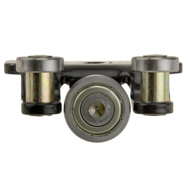 Rouleau Charnière de Porte Pour Ford Transit V363 BK31V268K35AD BK31V268K35AB