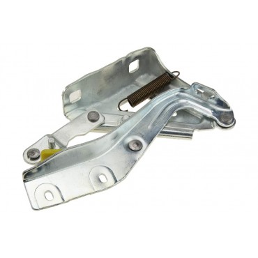 Charnière De Capot Gauche- Charnière de Capot Moteur Gauche Pour Nemo 79120000