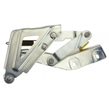 Charnière De Capot Gauche- Charnière de Capot Moteur Gauche Pour Nemo 79120000