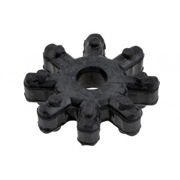 Coupleur Flexible Colonne Direction Clunk Pour Kia Rio II Optima 563152K000FFF