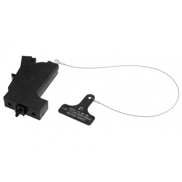 Moteur Actionneur Ouverture Clapet Réservoir Pour Kia Optima 815902T000