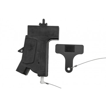 Moteur Actionneur Ouverture Clapet Réservoir Pour Kia Optima 815902T000