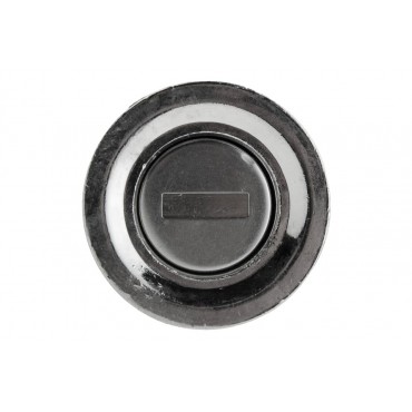 Barillet Serrure de Porte Passager Pour Citroën Jumper Fiat Ducato 735319055