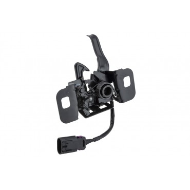 Serrure Deverrouillage Du Capot Pour Opel Astra J 2009-2015 13345630