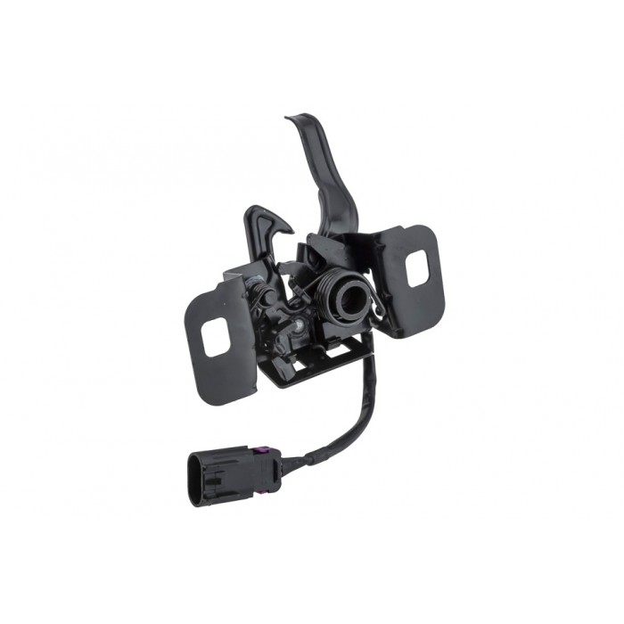 Serrure Deverrouillage Du Capot Pour Opel Astra J 2009-2015 13345630