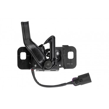 Serrure Deverrouillage Du Capot Pour Opel Astra J 2009-2015 13345630