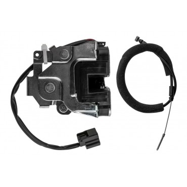 Gache Serrure de Porte Arrière Droite Pour Renault Master III 8200661170