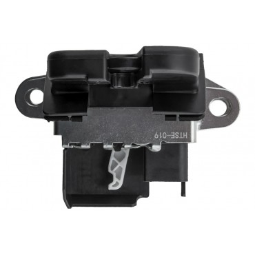 Serrure Hayon de Coffre Pour Seat Ibiza V 2017-2022 6F0827505