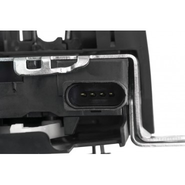 Serrure Hayon de Coffre Pour Seat Ibiza V 2017-2022 6F0827505