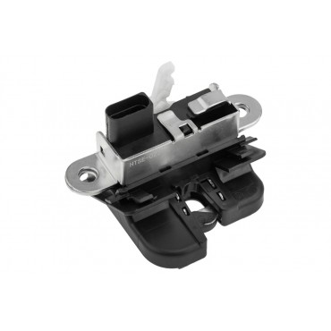 Serrure Hayon de Coffre Pour Seat Ibiza IV 2008-2017 6J4827505D 6J4827505E9B9