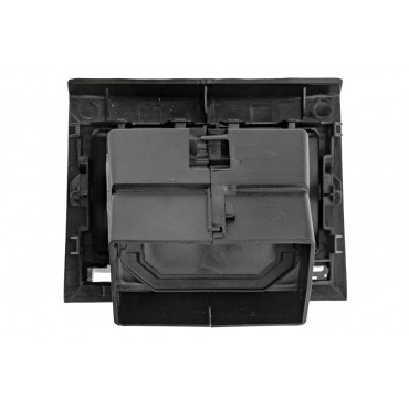 Grille de Ventilation Arrière Centrale Pour Skoda Octavia II Yeti 1Z0819203