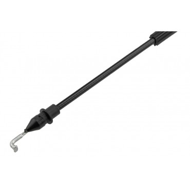 Câble Serrure de Porte Avant Pour Skoda Superb I Vw Passat 3B0837085E