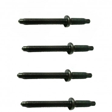 x4 Vis d'injecteur Pour...