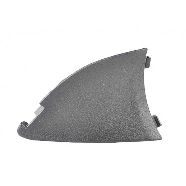 Cache pare choc anti...