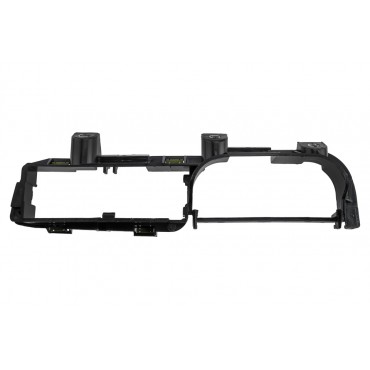 Support de Bouton de Vitre Cadre Porte Pour Seat Alhambra Vw Golf IV 1J1867179A