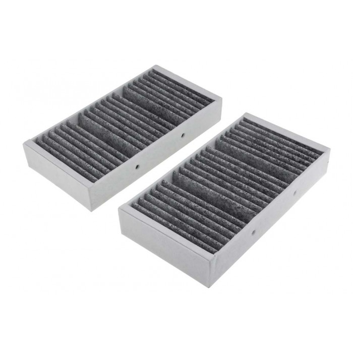 Filtre Habitacle à Charbon Pour Mercedes Class Gl Glc Gle Gle Gls M A1668307201