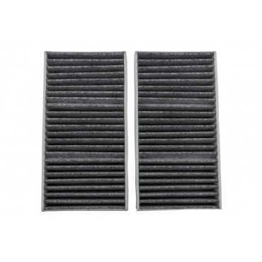 Filtre Habitacle à Charbon Pour Mercedes Class Gl Glc Gle Gle Gls M A1668307201