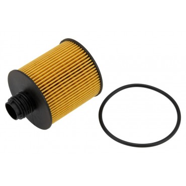 Filtre à Huile Pour Alfa Romeo Giulietta Mito Fiat Tipo Punto Evo Idea 55223416