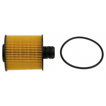 Filtre à Huile Pour Alfa Romeo Giulietta Mito Fiat Tipo Punto Evo Idea 55223416