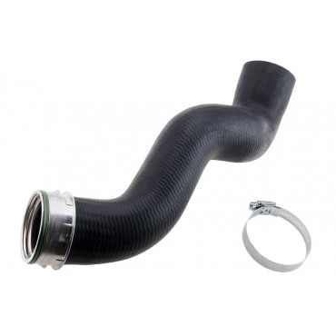 Tuyau d'air de Suralimentation Pour Audi A4 1.9TDI 2.0TDI 2001-2009 8E0145737E