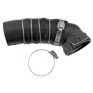 Tuyau d'air de Suralimentation Pour Bmw X5 X6 11618506079 11617810307