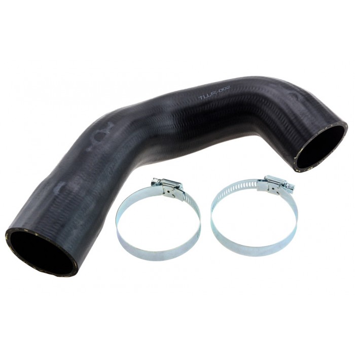 Tuyau d'air de Suralimentation Pour Land Rover Discovery IV AH229G738AC