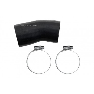 Tuyau d'air de Suralimentation Pour Audi A1 Seat Toledo IV Ibiza IV 6R0145828D