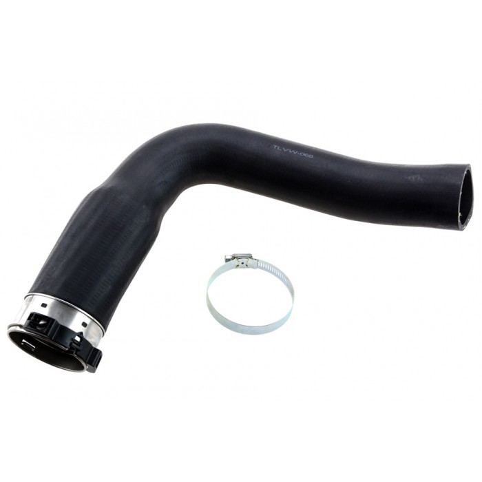 Tuyau d'air de Suralimentation Pour Vw Crafter 30-35 30-50 2E0145856F 2E0145856E