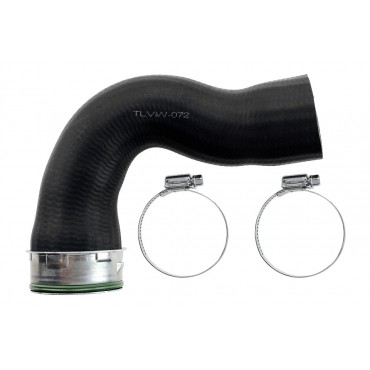 Tuyau d'air de Suralimentation Pour A3 Skoda Octavia Golf 1.9 TDI 1J0145838AF